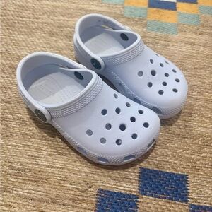 Kids Classic Crocs